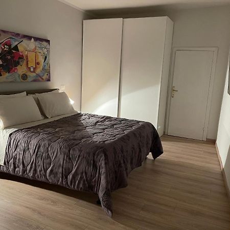 Appartamento Di Via Monterone Spoleto Eksteriør bilde